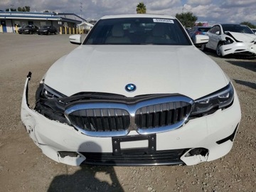 BMW Seria 3 G20-G21 2022 BMW Seria 3 330e 2022 2.0l 2.0 Hybryda 288KM, zdjęcie 5
