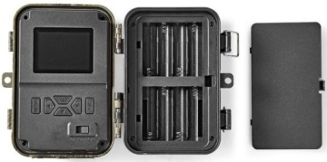 Камера наблюдения NEDIS WCAM130GN