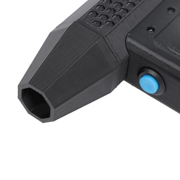 Профессиональный электропылесос 140 000 об/мин, эффективность 0М