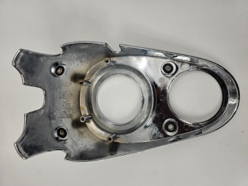 Заполнитель крышки стойки корпуса Daelim VT 125