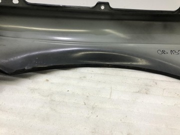 BLATNÍK PRAVÝ PŘEDNÍ JAGUAR S-TYPE