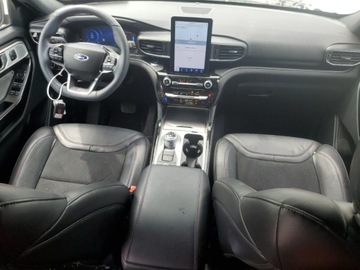 Ford Explorer VI 2024 Ford Explorer ST 2024 3.0l 3.0 Benzyna 400KM, zdjęcie 8