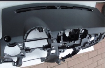 FIAT 500 Lift 15-20 deska konsola kokpit nowa