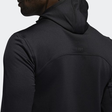 BLUZA SPORTOWA ADIDAS MĘSKA MŁODZIEŻOWA ROZPINANA TRENINGOWA BIEGOWA KOMIN
