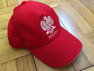 ПОЛЬША КЕПКА ВЕНТИЛЯТОРА