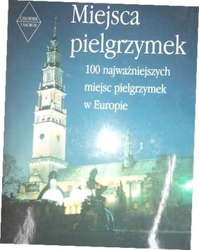 Miejsca pielgrzymek - Clemens Joeckle