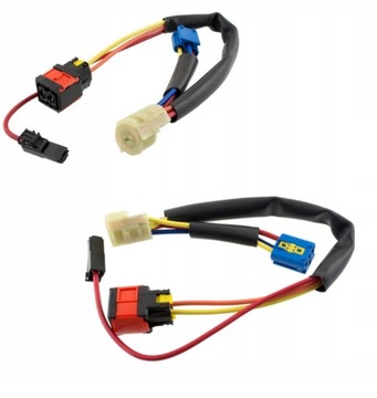 ЗАМОК ЗАЖИГАНИЯ CITROEN XSARA PICASSO N68 99-05