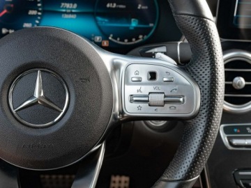 Mercedes GLC C253 SUV Facelifting 2.9 400d 330KM 2021 Mercedes GLC 400 DW6PY19#GLC 400 d 4-Matic, zdjęcie 15