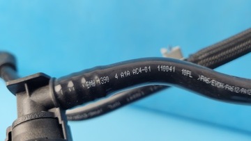 BMW 2' F44 228i XDRIVE ДАТЧИК КЛАПАНА ТОПЛИВОПРОВОД 7614013 8657300