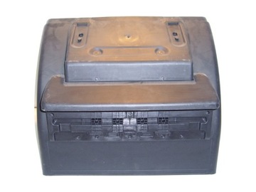 ЗАДНЕЕ КРЫЛО RENAULT MAGNUM PREMIUM Левое