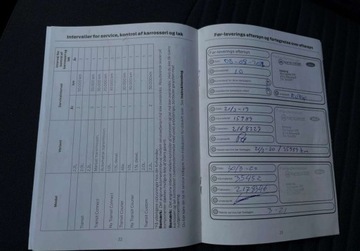 Ford Kuga II SUV Facelifting 1.5 TDCi 120KM 2018 Ford Kuga lift II TITANIUM AUTOMAT gwarancja bezwypadkowa 1.5, zdjęcie 36