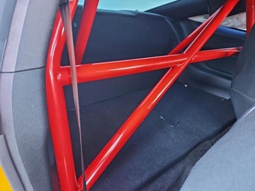 Ford Mustang VI 2018 Ford Mustang Shelby Gt350 2018 5.2 Benzyna 526KM, zdjęcie 10