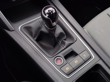 Seat Leon IV Sportstourer 1.5 EcoTSI 130KM 2021 Seat Leon Salon PL Zadbany Style 1.5 Benzyna 130KM, zdjęcie 20