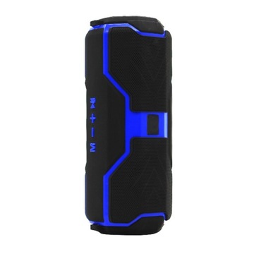 GŁOŚNIK BEZPRZEWODOWY BLUETOOTH BOOMBOX FM TF SD