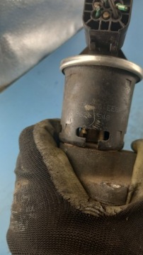 КЛАПАН EGR DAEWOO TACUMA 00R 1.8B 96253548