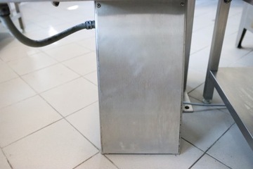 Электрическая сковорода KROMET - 37 ЛИТРОВ, наклоняемая