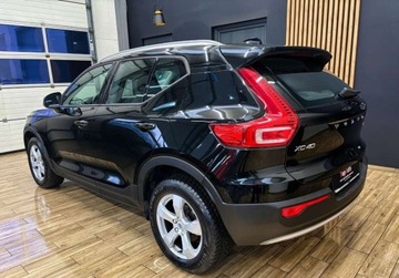 Volvo XC40 Crossover 1.5 T3 163KM 2020 Volvo XC 40 T3 163KM virtualNAVI 41.000km MANUAL BEZWYPADKOWY gwarancja, zdjęcie 9
