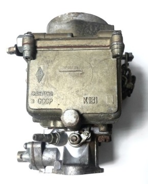 Уаз 469 Карбюратор k131a