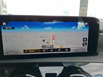 Mercedes CLA C118/X118 2021 Mercedes-Benz CLA 200 Progressive/Kamera/Apple Car, zdjęcie 24