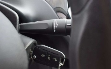 Peugeot 208 I Hatchback 5d Facelifting 1.6 BlueHDi 75KM 2018 Peugeot 208 Peugeot 208 1.6 BlueHDi Active 1.6 Diesel 75KM, zdjęcie 20