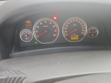 Opel Vectra C Sedan 1.8 ECOTEC 140KM 2006 OPEL VECTRA C 1.8 140KM BEZWYPADKOWA SUPER STAN, zdjęcie 16