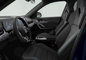 BMW X1 U11 Crossover M 2.0 M35i 300KM 2024 BMW X1 2.0 Benzyna 301KM, zdjęcie 8