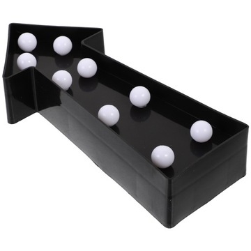 ЭМБЛЕМЫ СВАДЕБНЫЕ УКРАШЕНИЯ СТРЕЛКА СВЕТОДИОДНАЯ ЗНАК СТРЕЛКА