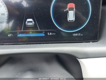 Hyundai Tucson IV 2024 Hyundai Tucson 2024 Hyundai Tucson Limited AWD 2.5 Benzyna 187KM, zdjęcie 7