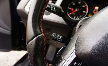 Seat Leon III ST 2.0 TDI CR 184KM 2016 Seat Leon 2.0Tdi 184Ps Automat Navi Panorama Ledy Skora Radar 1 wl. SEAT S, zdjęcie 27