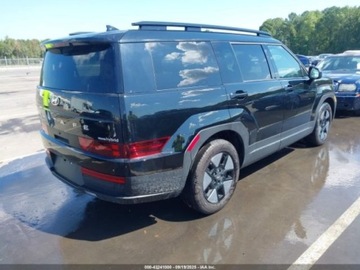 Hyundai Santa Fe V 2025 Hyundai Santa Fe 2025 HYUNDAI SANTA FE HYBRID SEL 1.6 Hybryda 178KM, zdjęcie 4