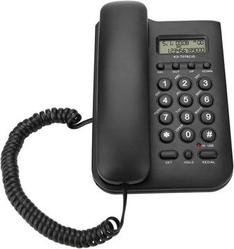 Telefon Stacjonarny Telefon Stacjonarny Telefon