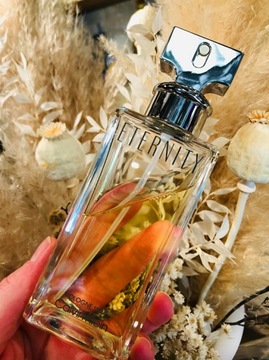 CALVIN KLEIN ETERNITY EDP 100 МЛ ОРИГИНАЛ