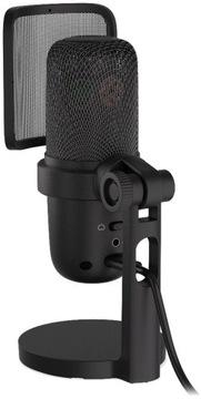 Настольный микрофон KRUX Emote 2000S