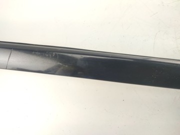 НАКЛАДКА ПЕРЕДНЕГО ОКНА ПРАВАЯ CITROEN C4 96563473XC