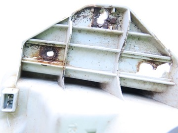 HALOGEN HELLA PRAVÝ PŘEDNÍ VW T4 90-95