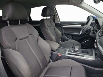 Audi Q5 II SUV Facelifting 2.0 40 TDI 204KM 2024 Audi Q5 gwarancja do 2029, matrixy, kamera cofania, tempomat, elektryczny, zdjęcie 24