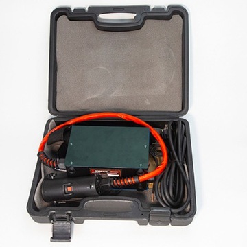 ИНДУКЦИОННЫЙ НАГРЕВАТЕЛЬ МЕТАЛЛИЧЕСКИЙ ВИНТОВОЙ НАГРЕВАТЕЛЬ