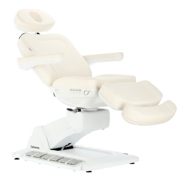 Электрическое кресло для педикюрного салона с 4 актуаторами