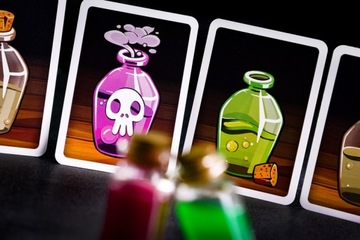 Карточная игра MUDUKO Mix Turn