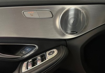 Mercedes Klasa C W205 Limuzyna 200 184KM 2018 Mercedes-Benz Klasa C 4MATIC Salon Polska R-CARS Warszawa 2.0 Benzyna 184KM, zdjęcie 18