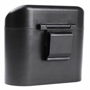 Контейнер для мусора для автомобилей AMIO-03235