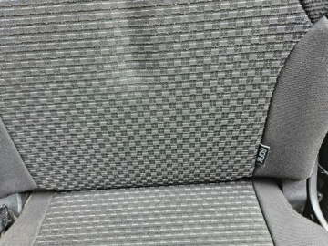 Citroen C4 Picasso I 1.6 VTi 120KM 2009 Citroen C4 Picasso Opłacony Zdrowy Zadbany, zdjęcie 21