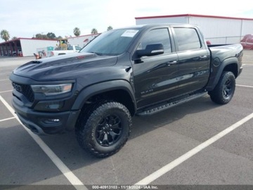  RAM 1500 TRX 57 Box 2021 6.2l 6.2 Benzyna 702KM, zdjęcie 1