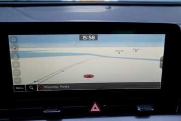 Kia Sportage V 2023 Kia Sportage MAX OPCJA skóra FUL LED nawi KAMERY, zdjęcie 30