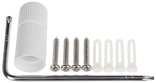 HIKVISION DS-2CD2087G2H-LI Гибридная IP-КАМЕРА 8 Мпикс