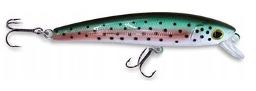 Wobler Robinson Drift 7.5cm Dappled Green 75-DA-GR