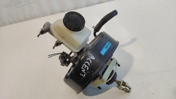 IBM22433 SERVO 1.3 55 1999 HYUNDAI ACCENT SEDAN (X-3)