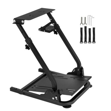 ПОДСТАВКА LOGITECH THRUSTMASTER НА РУЛЕВОЕ КОЛЕСО