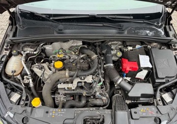 Renault Clio V Hatchback 5d 1.0 TCe 100KM 2020 Renault Clio 100KM FullLED Android CAR-PLAY Bezwypadkowy SERWIS Dla wymaga, zdjęcie 9