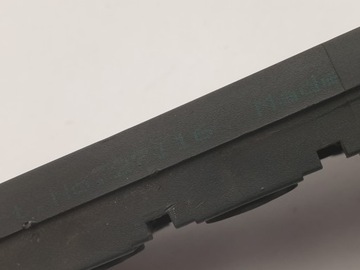 пассивный модуль MVP12 54PM 5T MURR ELEKTRONIK 27116